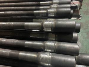 Tubo de perforación para perforación Horizontal y direccional, tubo de perforación HDD E75 NC46, precio de fábrica de China - Product Image 2