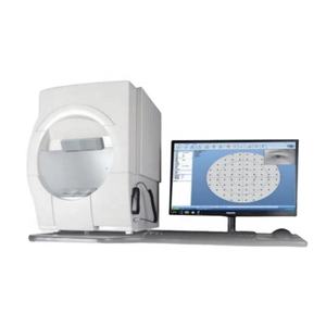 Perímetro de proyección de alta calidad Kanghua <span class=keywords><strong>Glaucoma</strong></span> Goldman para oftalmología - Product Image 1
