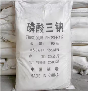 खाद्य उपयोग के लिए उच्च शुद्धता वाले खाद्य ग्रेड ट्राइसोडियम फॉस्फेट पाउडर (टीस्पून) - Product Image 2