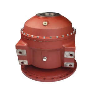 Conjunto Reductor PMB 6.5R120 Original de Alta Calidad, Componentes Hidráulicos Marca Rumin, 1 Año de Garantía, Hecho en China (ZHE) PMB 6.5R - Product Image 5