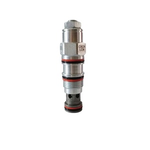 Vannes hydrauliques FSAS-XAN FSBA-XAV/AP FSBS-XAN FSCD-XAN FSCS-XAN - Product Image 3