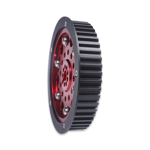 <span class=keywords><strong>Poulie</strong></span> d'<span class=keywords><strong>arbre</strong></span> à cames pour Fiat, Lancia, Afla, 1200 1.2, 8 vannes 3000, 8 V, 840A, 600 sport, WTC, Y - Product Image 2