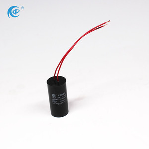 CBB60 Tụ Máy May Tụ Điện 12Uf 450vac - Product Image 5