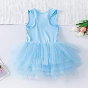 Vestidos <span class=keywords><strong>de</strong></span> Tutú <span class=keywords><strong>de</strong></span> Ballet para Niñas al por Mayor, Disfraz <span class=keywords><strong>de</strong></span> Tul para Fiesta <span class=keywords><strong>de</strong></span> Cumpleaños, Traje <span class=keywords><strong>de</strong></span> Danza Personalizado, Ropa <span class=keywords><strong>de</strong></span> Danza para Niños - Product Image 5
