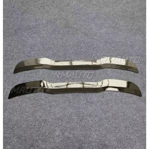 Alerón Trasero para Techo de Coche A3, Accesorios para Audi A3 Hatchback 2014-2020, Pieza de Modificación del Alerón Trasero del Techo - Product Image 6