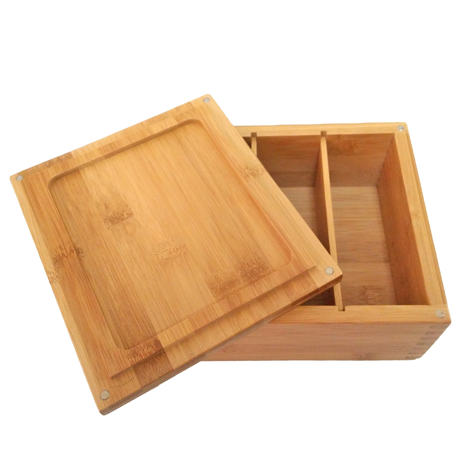 Европейская и американская бамбуковая коробка для сигар, Бамбуковая Подарочная коробка для приема, Бамбуковая коробка на заказ