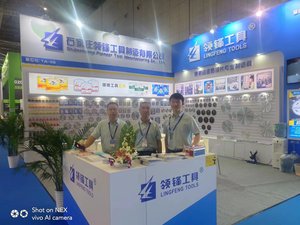 أطراف كربيد القطع المعدنية شفرة منشار دائرية للقطع المعدني منشار دائري قطع الحديد الصلب - Product Image 3