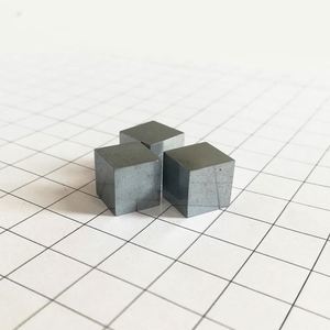 Lingote/Cubo de Osmio 3n5 a Buen Precio de Fábrica, Cubo de Osmio de Alta Pureza con el Mejor Precio - Product Image 1