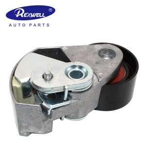 REXWELL OEM 24410-27000 24410-27250 Piezas de Motor, <span class=keywords><strong>Kit</strong></span> de <span class=keywords><strong>Correa</strong></span> de Distribución, Polea Tensora para Hyundai Santafe Tucson Sonata <span class=keywords><strong>Kia</strong></span> D4EA - Product Image 2