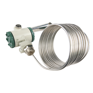 Weistoll 정품 OEM 4-20ma 하트 스테인레스 스틸 304 316L 액체 레벨 센서 - Product Image 4