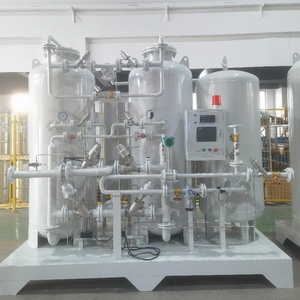 PSA nhà sản xuất của áp lực Swing hấp phụ oxy Bộ tập trung oxy Bộ tập trung Thiết bị tách không khí - Product Image 1