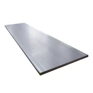 High Quality 2b Ss Sheet 202 304 316l Stainless Steel Sheets