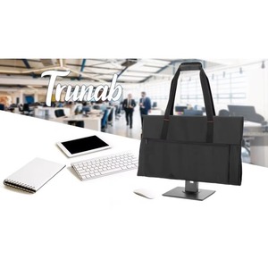 Étui de protection rigide en plastique avec mousse, étui de transport étanche pour téléphones/ordinateurs - Product Image 5