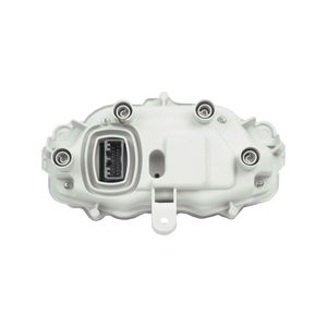 Instrumento de Visualización Digital a Color, Medidor Multifuncional, Apto para Modificación de CG150-CG160, Tablero Digital para Motocicleta - Product Image 3
