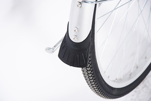 <span class=keywords><strong>Bici</strong></span> da città <span class=keywords><strong>Vintage</strong></span> da 26 pollici a velocità singola a buon mercato - Product Image 3
