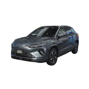 รถยนต์พลังงานใหม่ BYD Sea Lion 06 2025 DM-i 205KM Pilot Pro Edition ปลั๊กอินไฮบริด PHEV SUV ระยะทางวิ่งไกล L2 ADAS รถยนต์ไฟฟ้า - Product Image 4