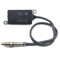 A0009050208 Sensor Oksigen Nitrogen Baru A0009050108 A0009054410 Sensor NOX 12v Penjualan Terlaris