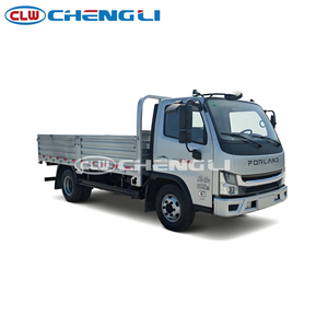 <span class=keywords><strong>Camion</strong></span> Foton à plateau basculant, 10 vitesses manuelles, haute puissance, pour logistique générale, robuste, avec une forte capacité de charge, à vendre - Product Image 3