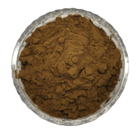 Vente en gros meilleur fournisseur acide poudre tannique Cas 1401-55-4 40% prix de l'acide tannique