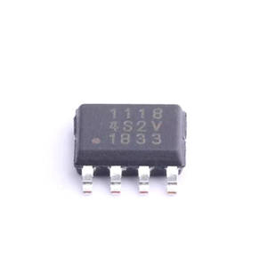 1118 Circuits intégrés d'alimentation SOP8 BL1118CS8TR1833 - Product Image 1