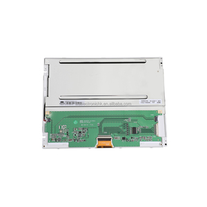 AM800600K2TMQW00H โมดูลจอแสดงผล LCD สำหรับหน้าจออุปกรณ์อิเล็กทรอนิกส์สำหรับผู้บริโภค - Product Image 1