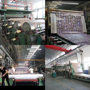 Vente directe d'usine, revêtement de sol en plastique, <span class=keywords><strong>tapis</strong></span> lisse et élégant, revêtement de sol en PVC vinyle linoléum - Product Image 4