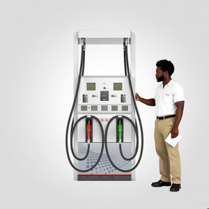 Opportunità per Distributori di Pompe e Componenti per Distributori di Carburante - Linea Completa di Prodotti da Censtar (Ugello, Tastiera, Filtro) - Product Image 5