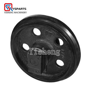 באיכות מעולה <span class=keywords><strong>ex40</strong></span> ex50 ex60 קדמי עטיפה עטיפה עבור מיני מחפר עמיד ex45 ex55 ex58 ex58 מחפרים עגלה למכירה - Product Image 5