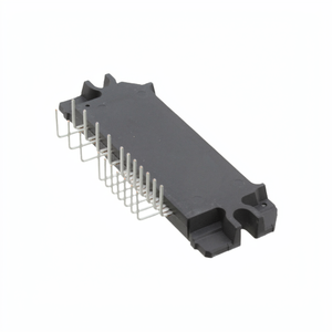 STK531U394A-E Electronics Component Original 29 SSIP Module, 21 Leads, Formed Leads Power Management (PMIC) - Product Image 1