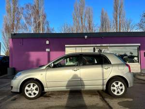 Voitures Toyota <span class=keywords><strong>Corolla</strong></span> d'occasion JX Auto à <span class=keywords><strong>vendre</strong></span> - Product Image 5