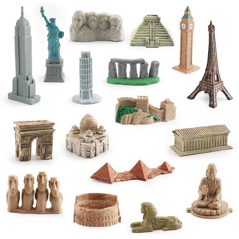 Set Architettonico 3