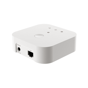 Sunricher ZigBee Homekit - Hub intelligent Azoula certifié Matter compatible avec la commande vocale, la commande par application et les mises à jour OTA - Product Image 4