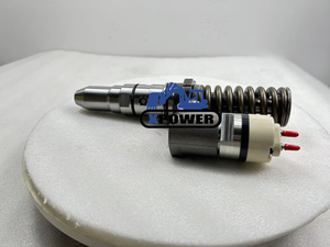Injecteur Xpower 392-0206 3920206 pour pelle sur chenilles, noir, neuf, garantie 6 mois, fabriqué en Chine, certifié et testé - Product Image 2