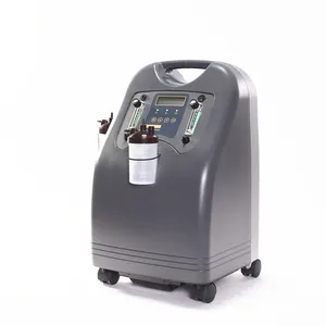 Concentrator Medical 5l Dual Flow Oxygen Concentrator Price