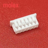 Connecteur Molex Picoblade Receptacle C, pas de 1,25 mm, 510210400