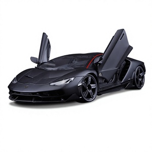 Modèle de <span class=keywords><strong>voiture</strong></span> de sport en métal moulé sous pression <span class=keywords><strong>Maisto</strong></span> à l'échelle 1:8 pour garçons de 14 ans et plus avec contrôle de force - Vente en gros disponible - Product Image 1