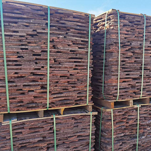 Đá Phiến Đá Nham Thạch Núi Lửa Đỏ Tự Nhiên Giá Rẻ Cho Đường Vỉa Hè Và Ốp Tường Và Sàn Nhà Đá Phiến Nham Thạch Lỏng Lẻo - Product Image 5