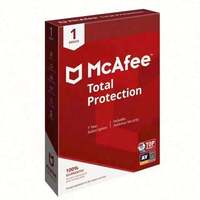 McAfee Antivirus Pro, Versión LiveSafe de 12 Meses para Mac y Linux, en Stock, Alta Calidad, Garantía Posventa de 5 Estrellas a Nivel Mundial