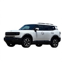 Voitures d'occasion SHANHAI T1, Véhicules électriques Jetour Shanhai T1 2024 2025 Édition Avancée, Nouveaux véhicules chinois