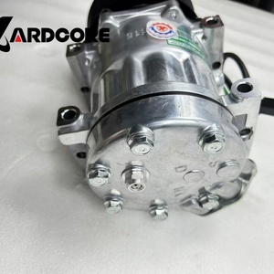 คอมเพรสเซอร์แอร์ 372-9295 สำหรับ 320D 320D2 323D2 329E 326D2 330D2 330F - Product Image 3