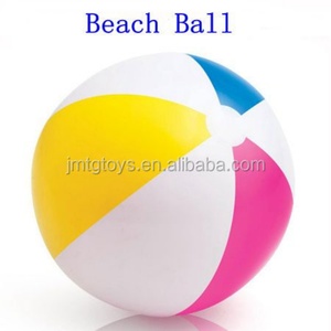 Pelota de Playa Arcoíris, Pelota de Playa Inflable de Estilo Tradicional, Juguetes para Piscina, Pelota Grande, Pelota de Playa Promocional con Impresión, Juguete Deportivo de PVC - Product Image 2