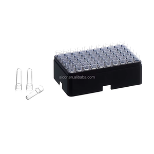 Boehrimman 생화확적인 Roche <span class=keywords><strong>Immunoassay</strong></span> 해석기 E411 를 가진 플라스틱 큐벳 표본 컵 경기 - Product Image 4