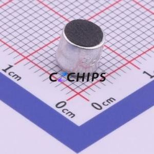 Haute qualité GMI6050-30DB SMD,D = 6mm Circuit intégré IC puce Microphone vente entière puces de composants électroniques et Service de nomenclature - Product Image 2