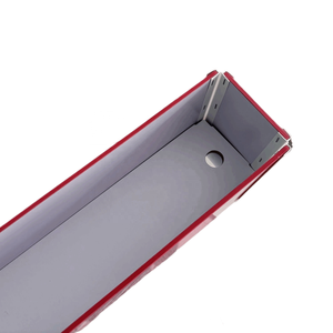 Nhà Máy bán hàng trực tiếp bảng tổng hợp mềm uống hộp hiển thị Pepsi Cola hiển thị giá bia truy cập hàng đầu hiển thị trường hợp - Product Image 5