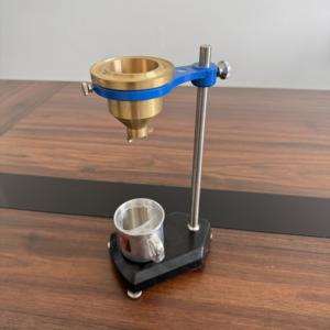 Viscometro de Revestimento com Copo de Viscosidade 4 - Product Image 6