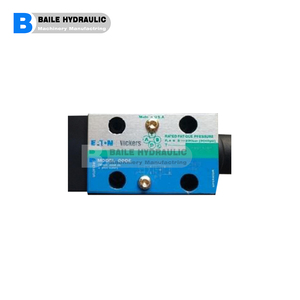 EATON <span class=keywords><strong>VICKERS</strong></span> DG17V-8 serisi manüel caraskal kumandalı yön kontrol vanası - Product Image 2