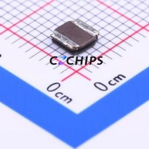 Inducteur de puissance SMD SLW4012P1R0MST, 4x4mm (Inductance : 1uH) (Précision : 20%) Courant nominal : 3,3A - Product Image 2
