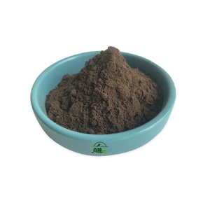 バレリアン根エキス粉末100% 天然バレリアン酸食品グレード - Product Image 3