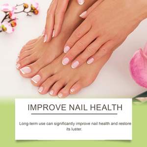 OEM Herbal Nail Care Essence Daily Sweet Cleansing Hydratant et réparateur <span class=keywords><strong>pour</strong></span> <span class=keywords><strong>des</strong></span> <span class=keywords><strong>ongles</strong></span> sains <span class=keywords><strong>Huile</strong></span> <span class=keywords><strong>essentielle</strong></span> - Product Image 4