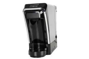 <span class=keywords><strong>Machine</strong></span> à expresso italienne semi-automatique professionnelle de cafetière pour des <span class=keywords><strong>Capsules</strong></span> d'espresso de <span class=keywords><strong>Machine</strong></span> de café de Restaurant de bureau à domicile - Product Image 5